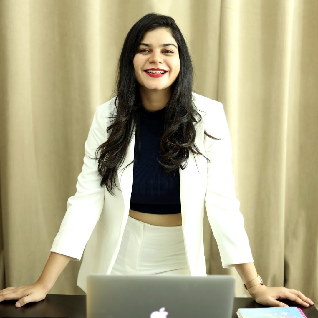 Prachi Gautam