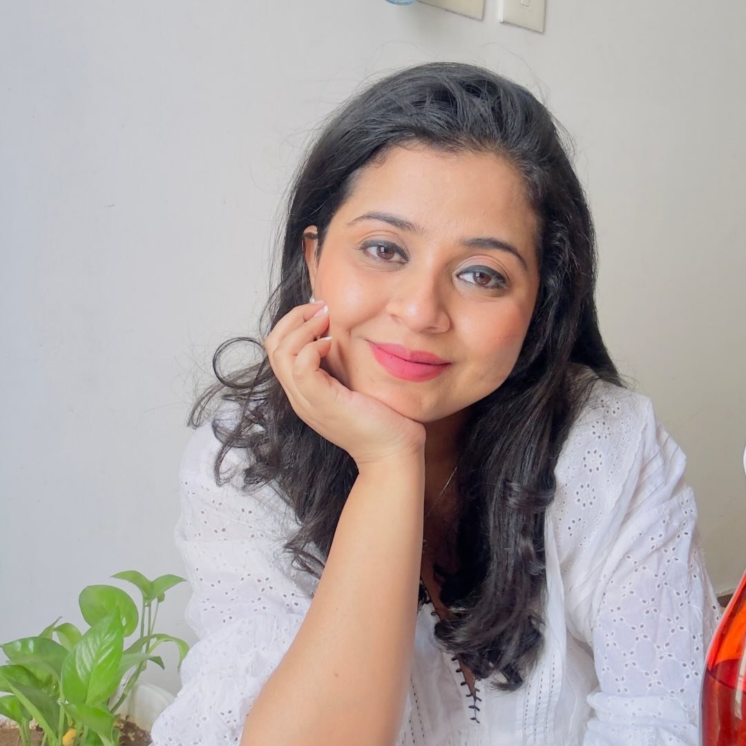 Tanushree