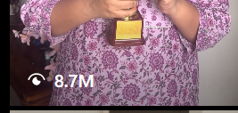 8.7M views